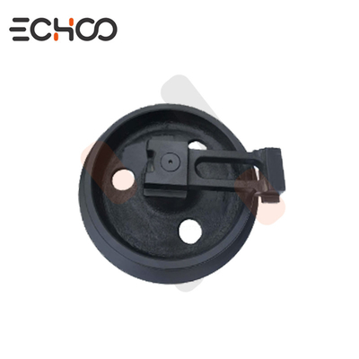 Idler Wheel For Yanmar B50-2 Mini Digger Undercarriage Spare Parts