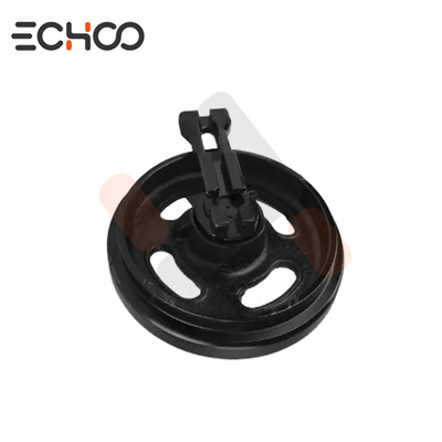 Idler Wheel For Yanmar VIO 45 Mini Excavator Undercarriage Parts