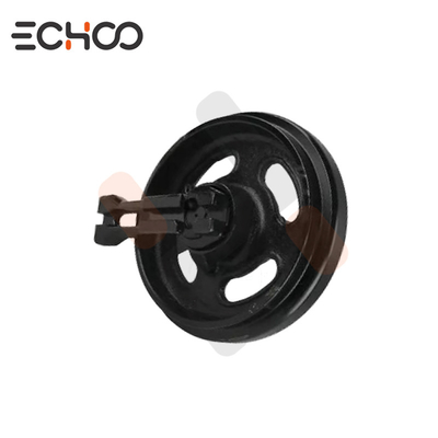 Idler Wheel Fits For Yanmar VIO 45-3 Mini Digger Chassis Components