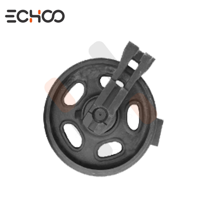 Idler Wheel Suitable For Yanmar VIO 50 Mini Excavator Chassis Components