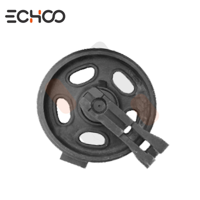 Idler Wheel Suitable For Yanmar B7 Mini Excavator Undercarriage Frame