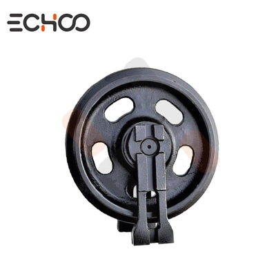Idler Wheel For Yanmar SV08-1 Mini Excavator Undercarriage Parts