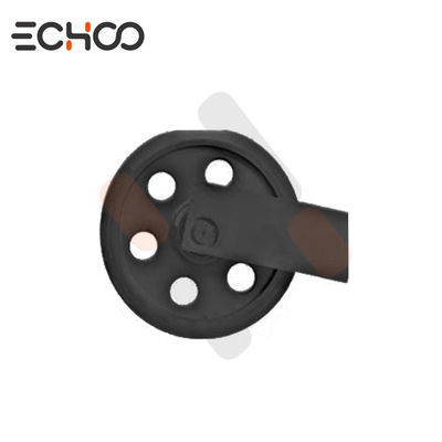 Idler Wheel Fits For Yanmar SV15 Mini Excavator Chassis Components