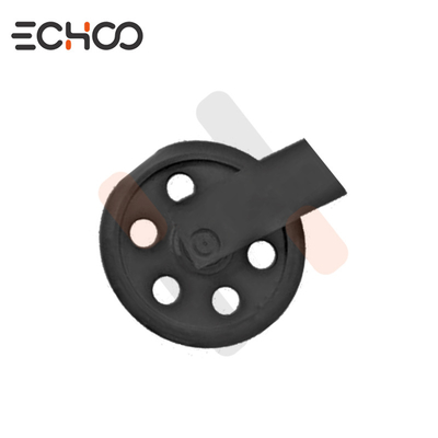 Idler Wheel Fits Yanmar SV05-A Mini Excavator Undercarriage Components