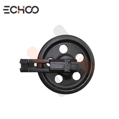 Idler Wheel Fits For Yanmar VIO 10-2A Mini Excavator Chassis Components