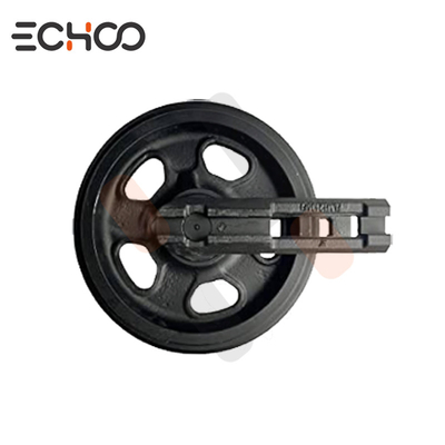 Yanmar VIO 30-2 Mini Excavator Idler Wheel Undercarriage Spare Parts
