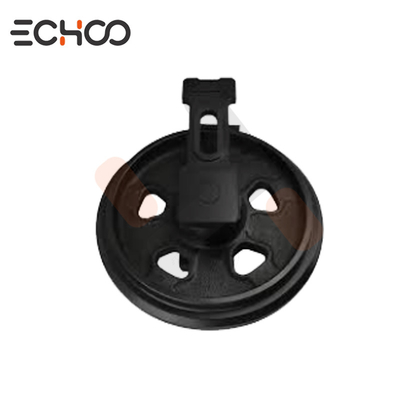Yanmar VIO 20-3 Mini Excavator Front Idler Undercarriage Spare Parts