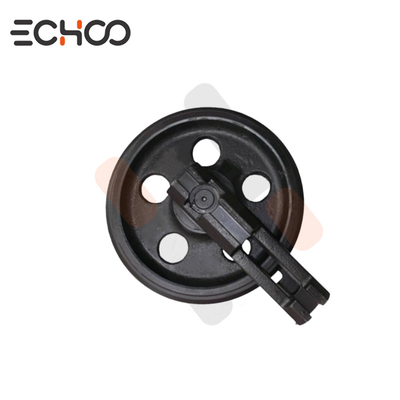 Idler Wheel Fits For Yanmar VIO25-3 Mini Excavator Undercarriage Frame