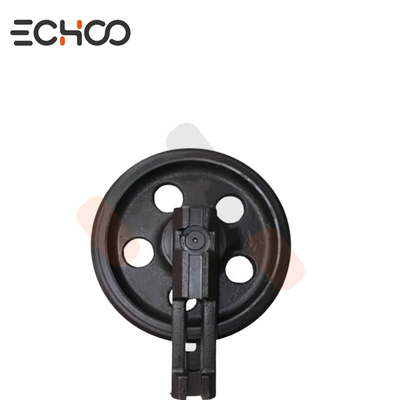 Idler Wheel Suitable For Yanmar VIO30 Mini Excavator Chassis Components