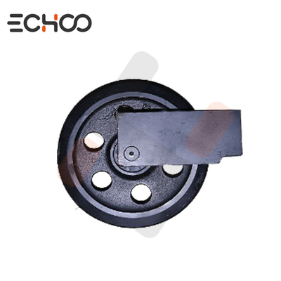 Idler For Yanmar VIO 15-2A Mini Excavator Undercarriage Components