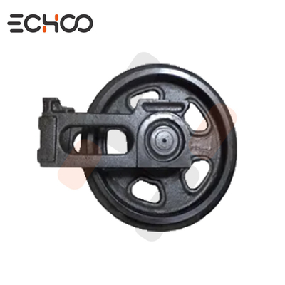 Idler Wheel For Yanmar B17-2EX Mini Excavator Undercarriage Parts