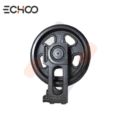 Idler Wheel For Yanmar B17 Mini Excavator Chassis Components