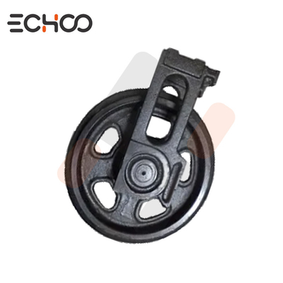 Idler Wheel Suitable For Yanmar B37 Mini Excavator Undercarriage Frame