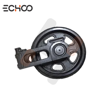 Idler Wheel Suitable For Yanmar B37V Mini Excavator Chassis Components