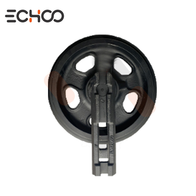 Yanmar VIO 35-2 Mini Excavator Front Idler Undercarriage Spare Parts