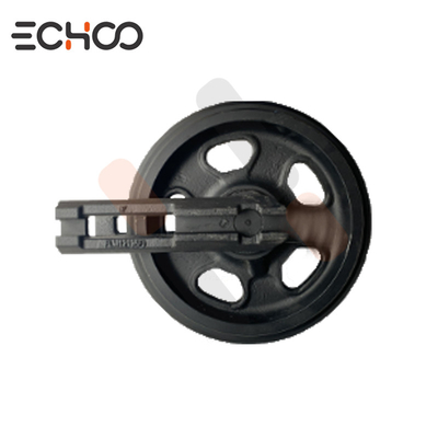 Yanmar VIO 35-3 Mini Excavator Idler Wheel Undercarriage Parts