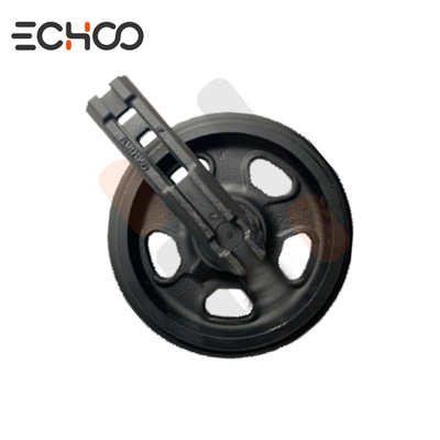Yanmar B12 Idler Wheel Fits Yanmar Mini Digger Undercarriage Frame