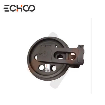 Yanmar B22-2 Mini Excavator Front Idler Undercarriage Components