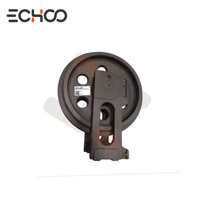 Idler Wheel For Yanmar B22-2A Mini Excavator Chassis Components