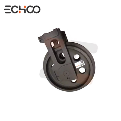 Idler Wheel For Yanmar B22-1 Mini Excavator Chassis Components