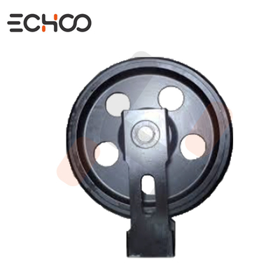 Idler Wheel For Yanmar B19 Mini Excavator Undercarriage Components