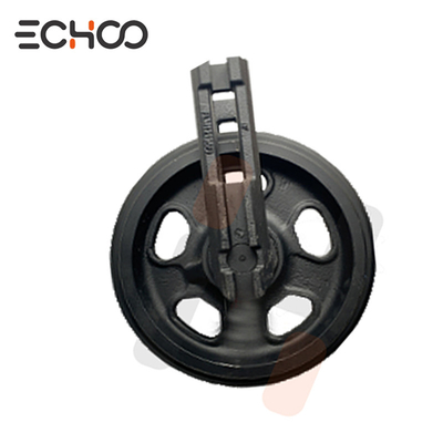 Idler Wheel For Yanmar B15EX Mini Excavator Undercarriage Parts