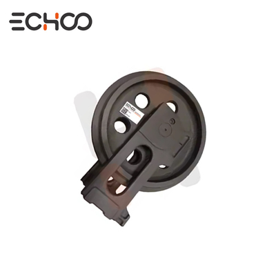 Idler Pully For Yanmar B03 Mini Excavator Undercarriage Component