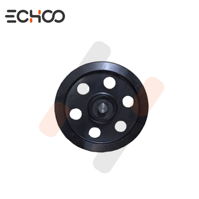 Yanmar B08 Mini Excavator Front Idler Aftermarket Undercarriage Parts