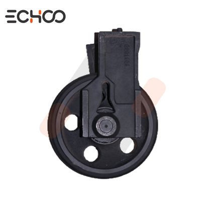 Idler Wheel 6814880 Bobcat Mini Excavator ECHOO TECH chassis frame