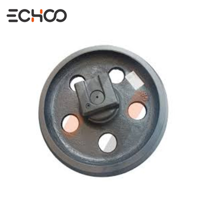 Front Idler Wheel For Case CX80 Mini Excavator Undercarriage Spare Part