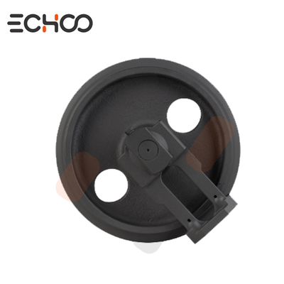 Front Idler For Komatsu PC40R Mini Excavator Undercarriage Parts