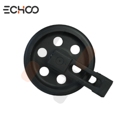 Front Idler For Caterpillar CAT 305CCR Mini Excavator Undercarriage Part