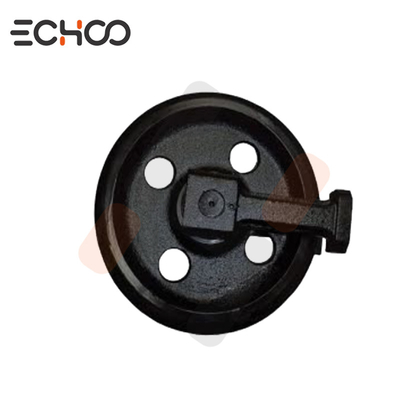 Kubota KX 080-3 Front idler wheel mini digger undercarriage part