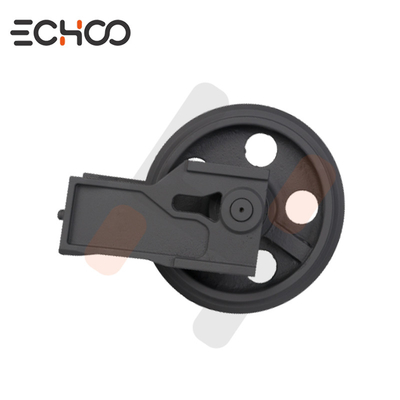 Front Idler Wheel For BOBCAT 325 Mini Excavator Undercarriage Part