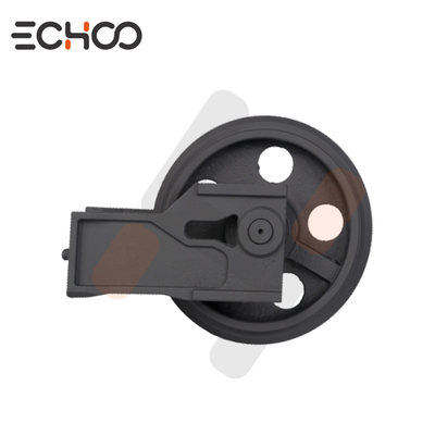 Front Idler Wheel For Bobcat E20 Mini Excavator Undercarriage Frame