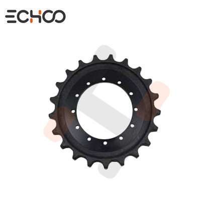 331/38936 Chain Sprocket For Mini Excavator Undercarriage Attaches