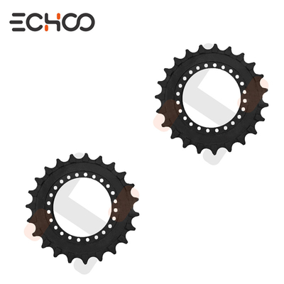 For 331/42742 Chain Sprocket  Mini Excavator Undercarriage Frame