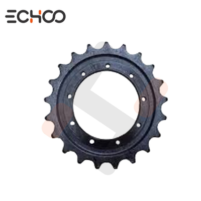 Yanmar YB201 Mini Excavator Drive Sprockets Undercarriage Parts