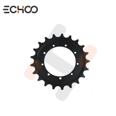 172141-29110 Sprockets for Yanmar excavator chassis spare attaches