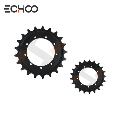 Drive Sprocket For Yanmar VIO 30-1 Mini Excavator Undercarriage Parts