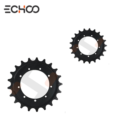 Yanmar VIO 30-3 Mini Excavator Sprockets Undercarriage Spare Parts
