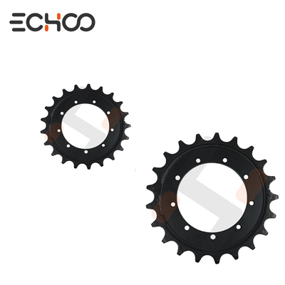 Drive Sprocket For Yanmar VIO 35-3 Mini Excavator Undercarriage Parts