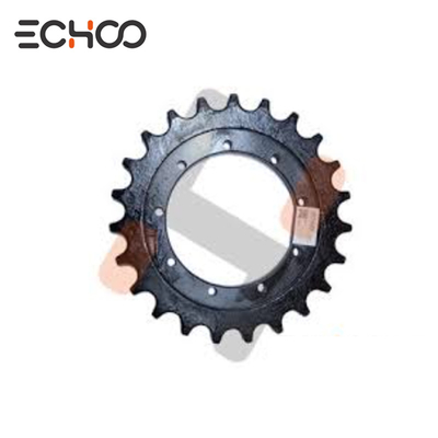 Mini Excavator Drive Sprockets Yanmar YB301 Undercarriage Parts