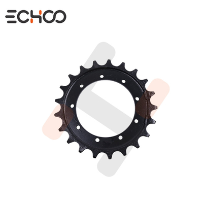 Drive Sprocket Compatible With BOBCAT 331 Mini Excavator Chassis Components
