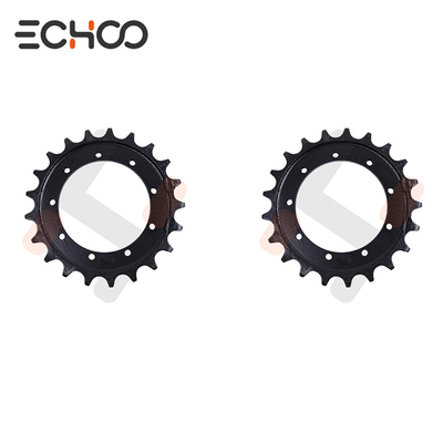 Chain Sprocket 6813372 Bobcat ECHOO TECH Excavator chassis part