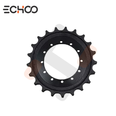 Drive Sprocket Fits Yanmar B7-5A Mini Digger Undercarriage Frame