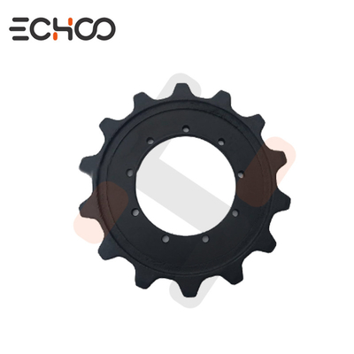 Chain Sprocket Fits Yanmar VIO 15 Mini Excavator Undercarriage Parts