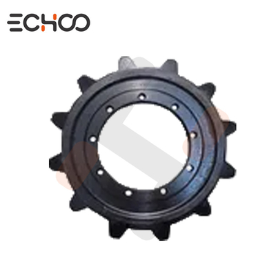 Yanmar VIO10-2 Drive Sprocket For Mini Excavator Chassis Components