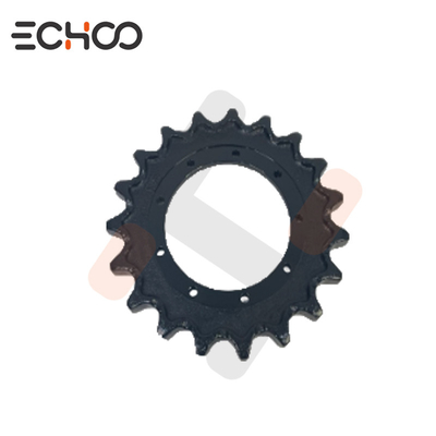 Yanmar Drive Sprocket 172B04-29100 Excavator ECHOO TECH spare part