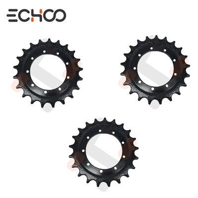 Drive Sprocket Fits Yanmar B37-2A Mini Excavator Chassis Components